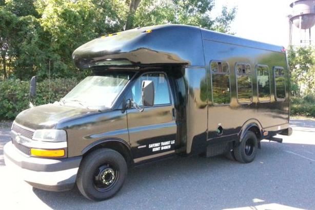 Party Bus White Bear Lake, MN 